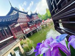 -绿波廊(豫园店)