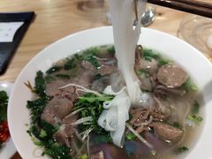 -越美小馆·越南料理(曲江店)