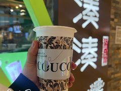 -湊湊火锅·茶憩(石家庄万象城店)