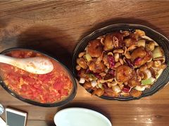 妈妈的味道-妈妈的味道(工人体育场东路店)