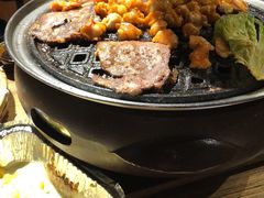 -子檀大隐炭烧(食品街店)