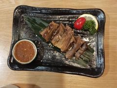 -初鮨料理铁板烧(印象汇店)