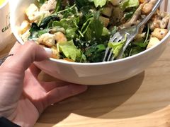 -CALIFORKS加州叉子轻食(朝阳门店)