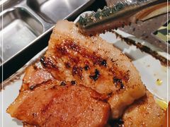 -校长烧肉日韩料理(荃湾店)