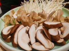 -川味轩火锅(仁和路店)