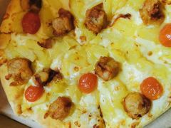 -达美乐比萨(南京路店)