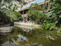 -寿山福海养老服务中心(石景山院)