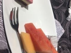 -马勒别墅·中餐厅