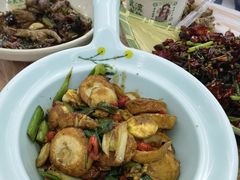 -小民大排档(马场角横路店)