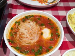 -西贝莜面村(近铁城市广场店)