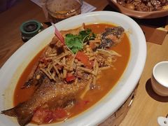 -桂小厨广西菜(青秀万达店)