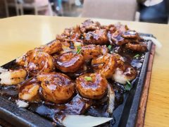 -小巷餐厅(五大街店)