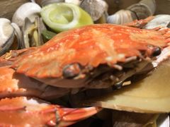 -盛江山自助料理(奥莱锦辉购物广场店)