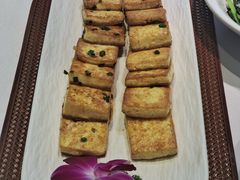 -院里寻菜·精致庭院菜(观沙岭店)