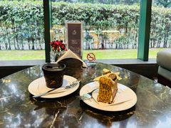 -棕榈岛海鲜自助餐厅(虹桥迎宾馆店)