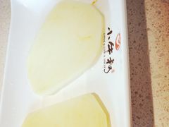 土豆-小牛叔鲜切牛肉·火锅·烤肉自助(公济桥路店)