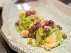 抹茶土豆泥-犟牛家·榴莲烤肉(五棵松店)