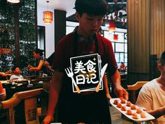 -渝宗老灶火锅(巴国城店)