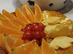 -陶缘一号·四季缘·老字号顺德菜·户外婚礼家宴(西滘店)