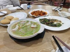 -佛有缘素食馆·荔湾老字号(陈家祠首店)
