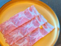 -牛New寿喜烧(新六百店)