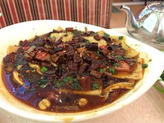 -川味堂·四川豆花(八卦岭店)