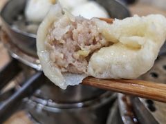 -吃不亏特色包子(三峡广场店)