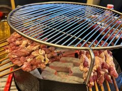 -源味居手把签烧烤(长春一店)