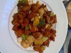 -聆桂烤鸭·金奖烤鸭(静联广场店)