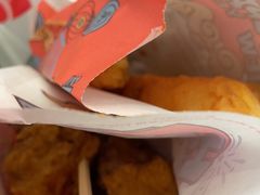 -1973继光香香鸡(大东方百货店)