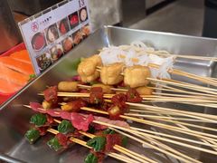 -江湖六膳門串串香(隆礼路店)