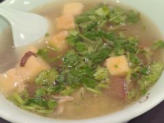 -回味鸭血粉丝汤(砂之船店)