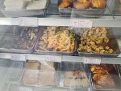 -娘心豆品(方庄店)