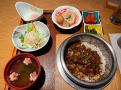 -味太助·银饭食堂(中华城店)