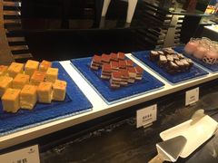 -岷山饭店-芝芝自助餐厅