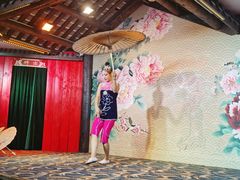 -盖碗儿梨园·变脸吐火·川剧(天府广场店)
