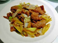 -鸭王烤鸭店(三里河店)