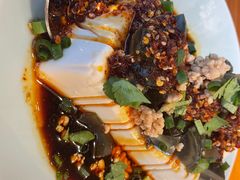 -蟹掌柜肉蟹煲(公园路店)