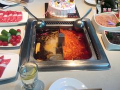 -海底捞火锅(金光华店)