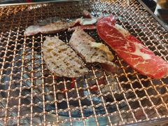 -九田家黑牛烤肉料理(新光汇店)
