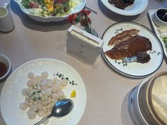 -漢舍中国菜馆(889广场店)