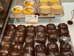 -麦陌(大卫城店)