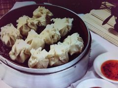 猪肉大葱稍梅-太原面食店(解放路店)