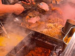 -明记牛杂(新马路分店)