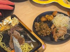 -凡塔斯牛排自助餐厅(莆田万达店)