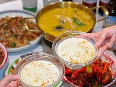 -欧记大排档·景德菜(上海首店)