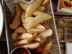 -Cafe Alice咖啡爱丽丝(奥城店)