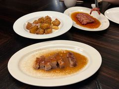 -浙江安吉JW万豪酒店·万豪中餐厅