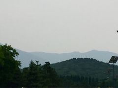 -秦始皇帝陵博物院-丽山园