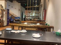 -老大烧烤旗舰店(建国路店)